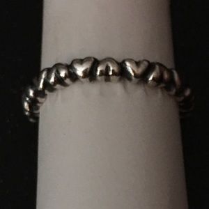 Pandora Ring